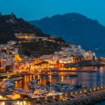 amalfi and positano coast excursion
