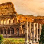 colosseum and roman forum tour