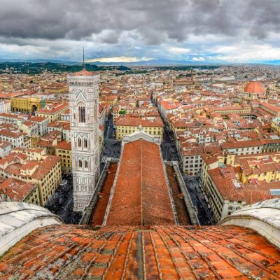 Duomo Tickets & Cuppola of Brunelleschi