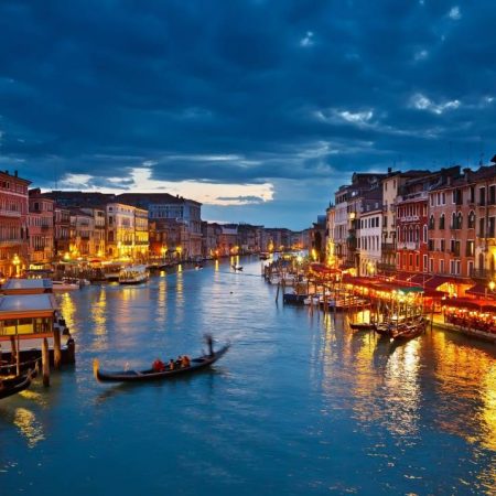 day trip from rome to venice