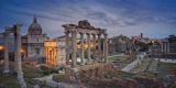 Colosseum & Ancient City Tour