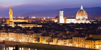 florence tours
