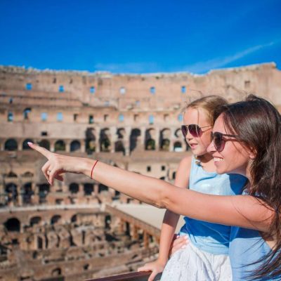 Colosseum Fast Track Tickets