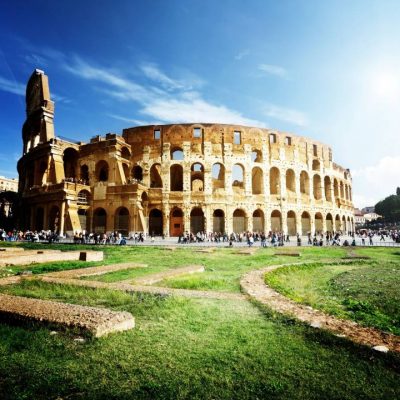 Colosseum Skip the Line Tour
