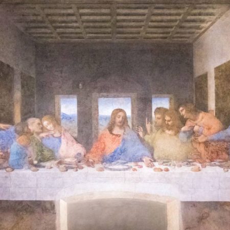tour of last supper in milan